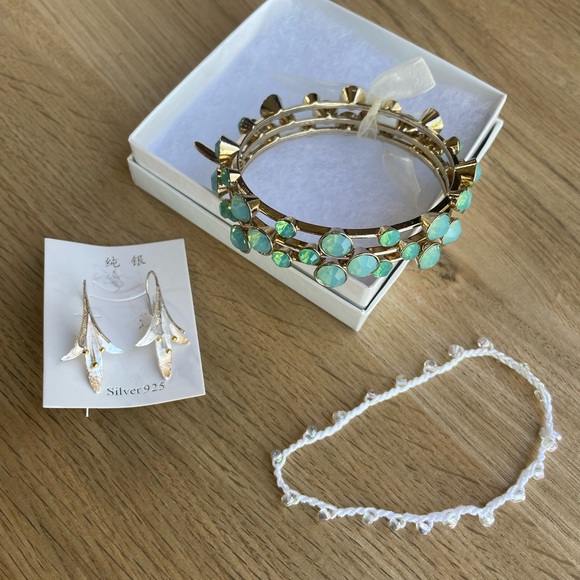 Jewelry - Jewelry Bundle